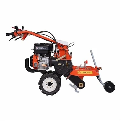 Coltivatore Ridger 4WD